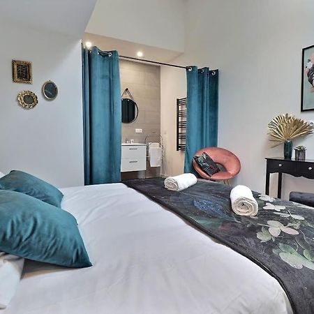 Le Val De Coeur Apartment Valence  Ngoại thất bức ảnh
