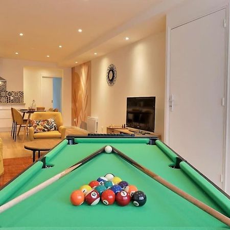 Le Val De Coeur Apartment Valence  Ngoại thất bức ảnh