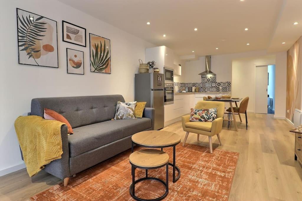 Le Val De Coeur Apartment Valence  Ngoại thất bức ảnh