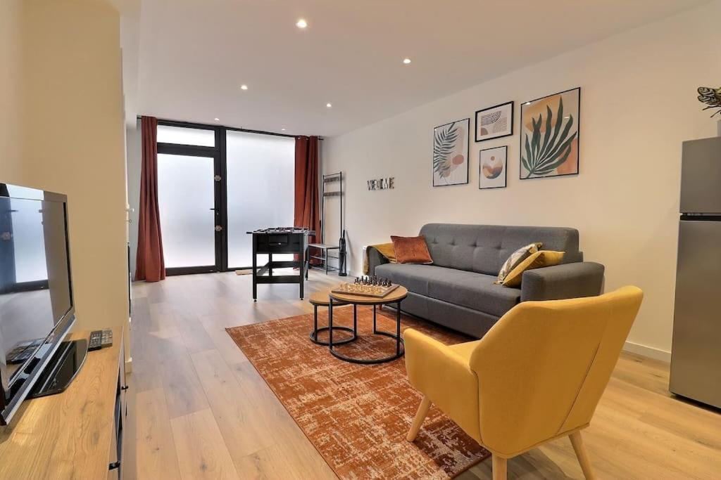Le Val De Coeur Apartment Valence  Ngoại thất bức ảnh