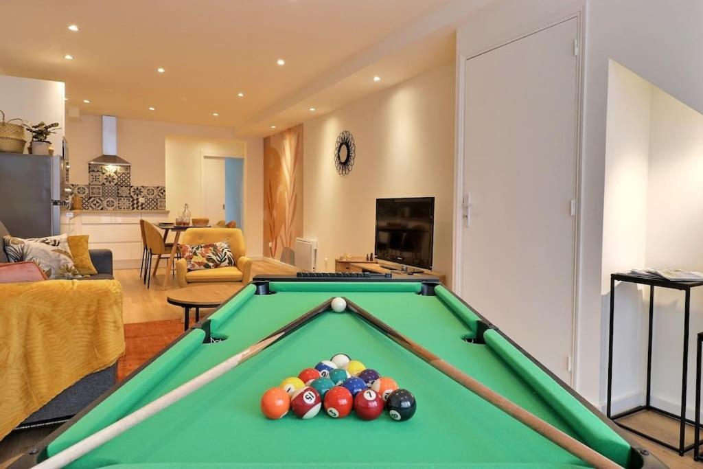 Le Val De Coeur Apartment Valence  Ngoại thất bức ảnh
