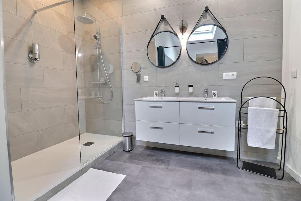 Le Val De Coeur Apartment Valence  Ngoại thất bức ảnh